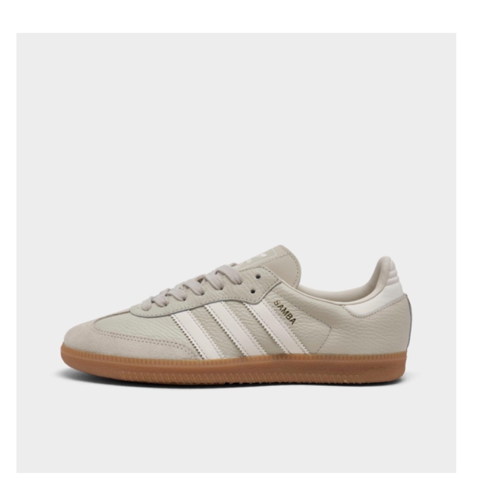 Adidas Sambas